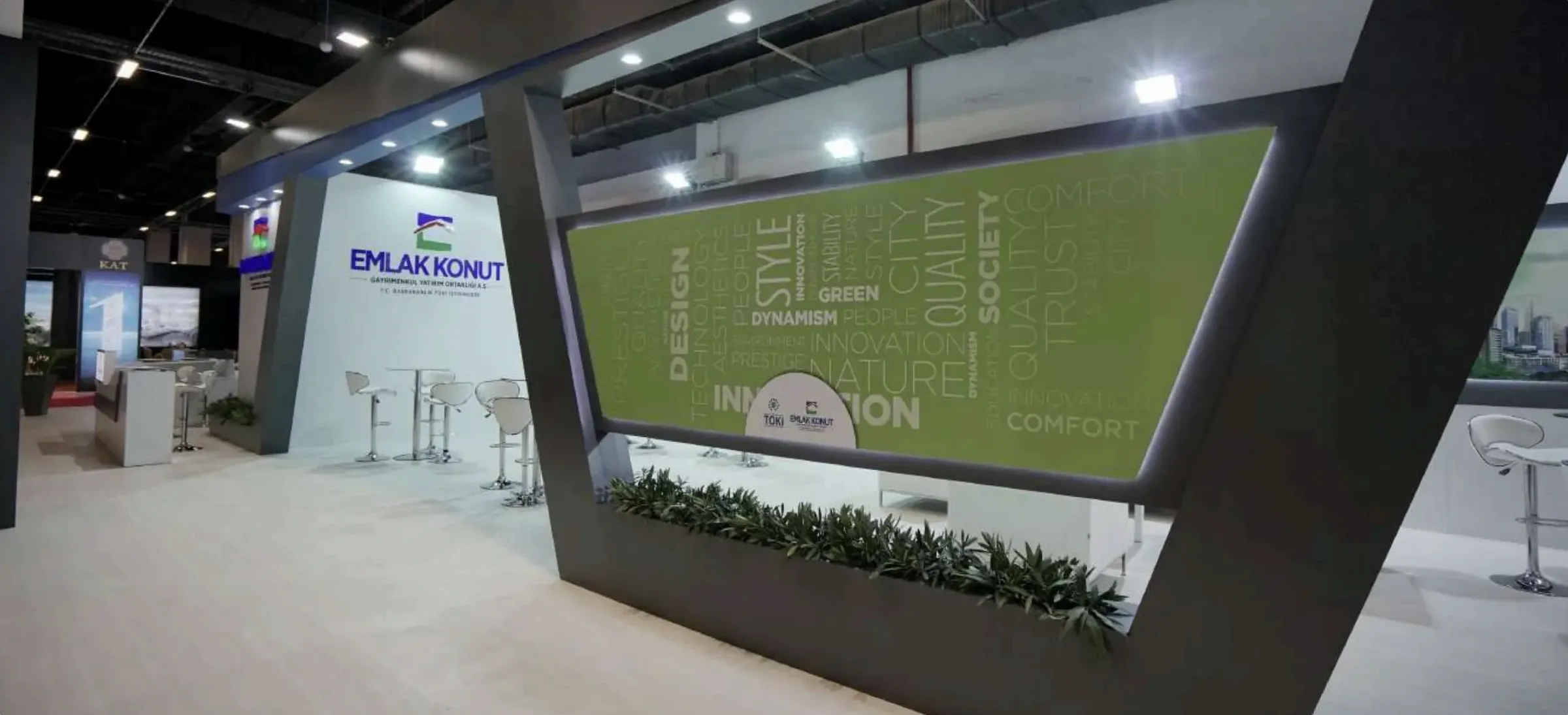 EMLAK KONUT / CITYSCAPE İSTANBUL