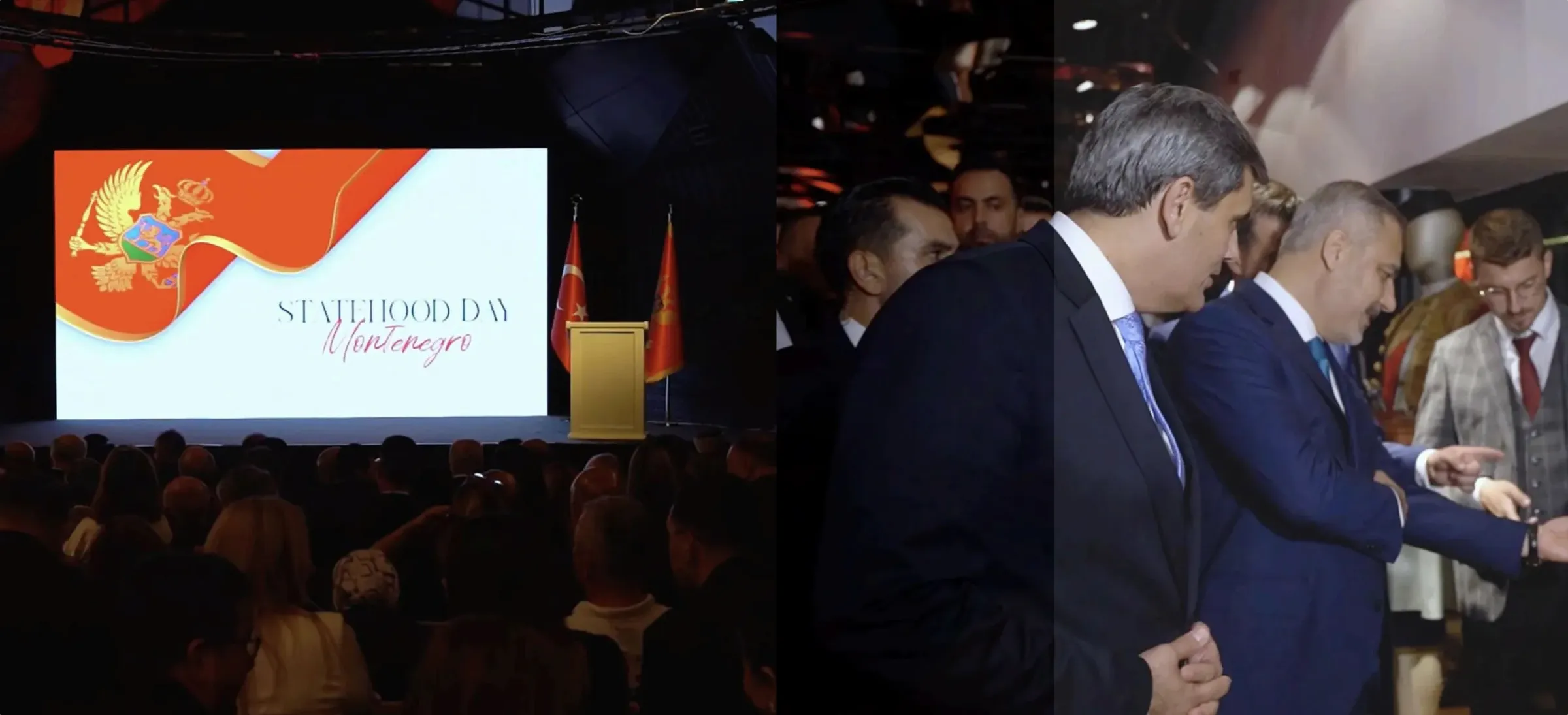 KARADAĞ KURTULUŞ GÜNÜ