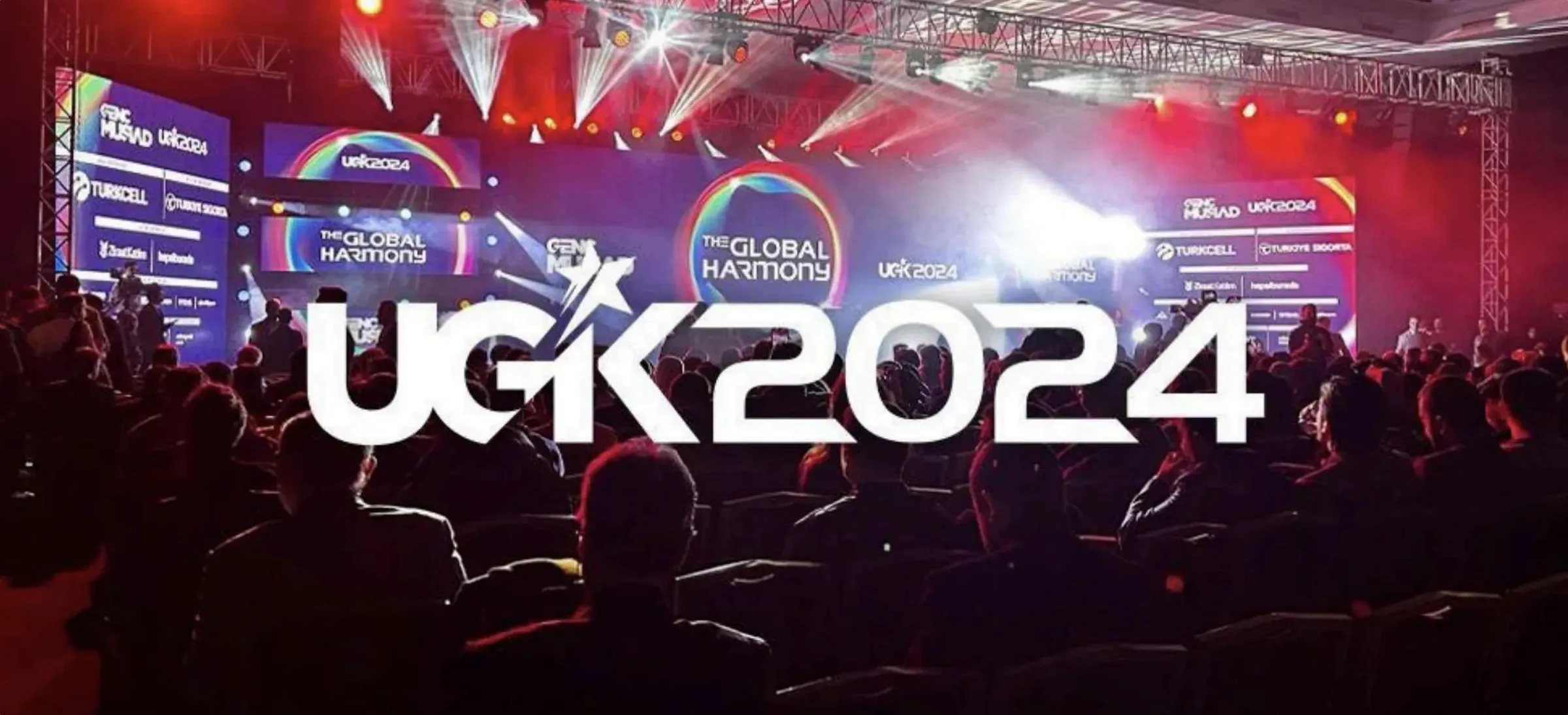 GENÇ MÜSİAD UGIK 2024