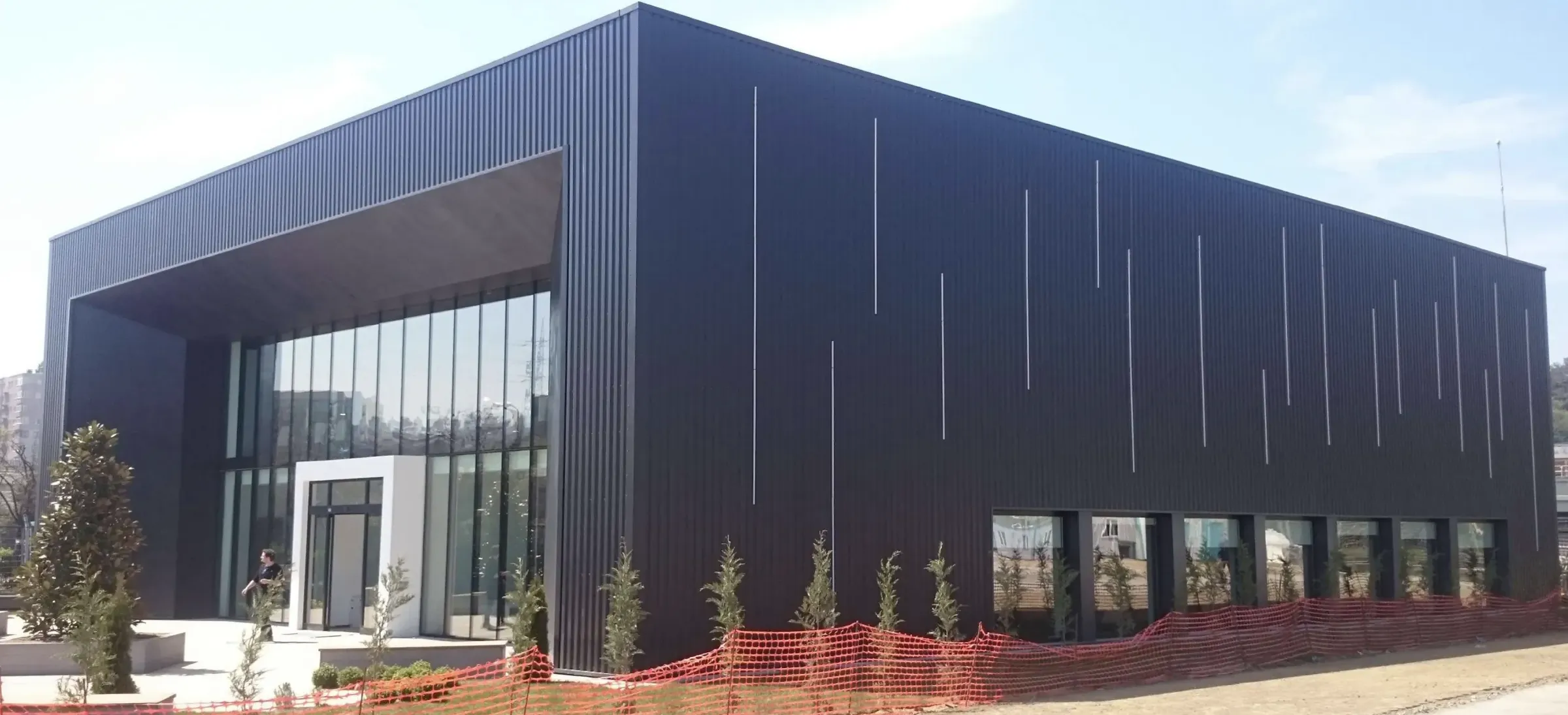 NEF İŞ GYO SATIŞ OFİSİ