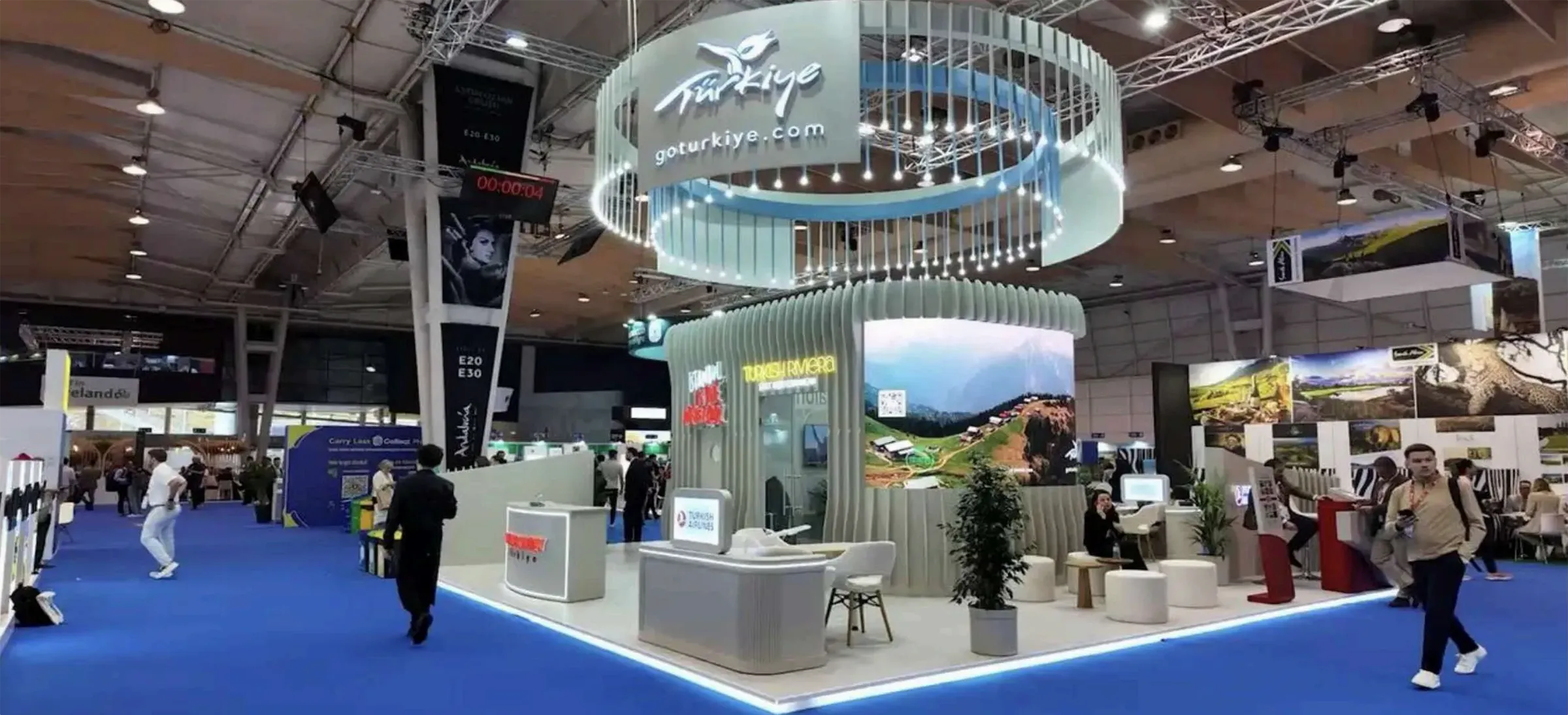 T.C.KÜLTÜR ve TURİZM BAKANLIĞI / PORTEKİZ